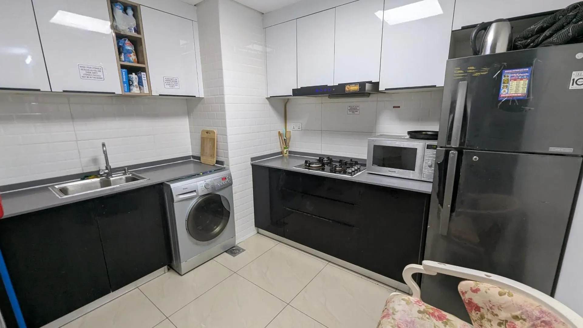 Dream International City Homes Dubai Gasthof